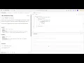 Maximum Gap in Sorted Array LeetCode 164 Java DSA Series Q2