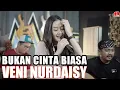 Download Lagu BUKAN CINTA BIASA - SITI NURHALIZA | 3PEMUDA BERBAHAYA FEAT VENI NURDAISY COVER