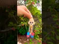 Download Lagu Making goob from dandy’s world into a hanging paper doll! ✨ #dandysworld #papercraft