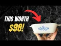 5 CorningWare Patterns Worth Checking