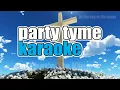 CeCe Winans - That's My King (Karaoke Version)