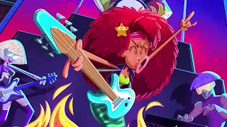 Marina no Palco! | Zig e Sharko | Desenho Animado em Português
