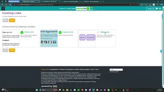 Code org - CS Discoveries