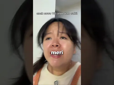 ada yang pernah begini??