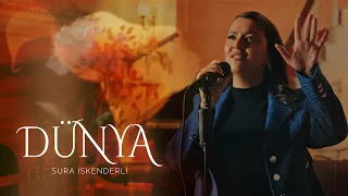Sura İskenderli - Dünya (Akustik)