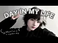 A Day in My Life as a Femboy Streamer Mini Vlog