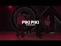 "Piki Piki" - MustBeDubz, Lintonto & XMan RSA | Izo Dreamchaser Choreography