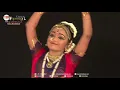 Lagu bharatnatyam by Smriti venkat and tharunikaa karthik