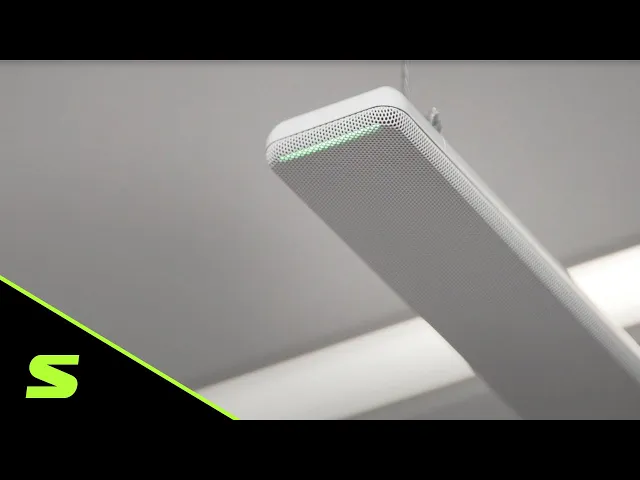 MXA710 - リニア・アレイ・マイクロホン - Shure 日本