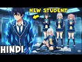 1-17 The Constellations Are My Disciples Hindi Recap God Level OP MC Manhwa