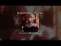 Download Lagu Intro x Pluto Projector - Ariana Grande x Rex Orange County Speed Up + Reverb | Tiktok Mashup