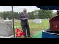 Mary Lou Luckey Funeral Service