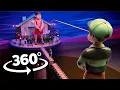 Download Lagu Squid Game 360° Jump Rope - Movie Collection! | Season 3 VR
