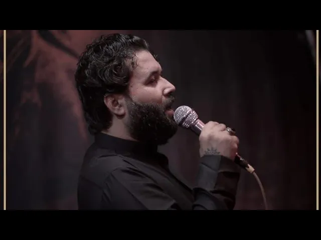 ⁣اول بكلشي علي || المله محمد حيال || بريطانيا 