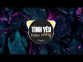 Lagu Tình Yêu Màu Nắng Remix - Đoàn Thúy Trang x Big Daddy | Gọi Tên Của Anh Là Nắng Remix TikTok