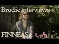 Download Lagu FINNEAS on tour life, inspiration and making of For Cryin' Out Loud | Brodie Interviews