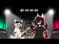 Kenny & Kogey - DANCE WITH ME (blink-182 Cover)