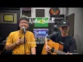 NAHA SALAH - Enjang Hanter (Cover Acoustic)