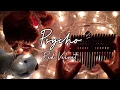 Download Lagu Red Velvet- Psycho | Kalimba Cover with Easy Tabs