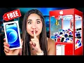 Download Lagu I Opened a FREE iPhone Claw Machine!