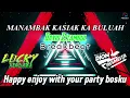 Download Lagu DJ MANAMBAK KASIAK KA BULUAH BREAKBEAT 2024 - DAVID IZTAMBUL