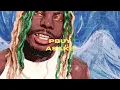 PEACE BE UNTO YOU (PBUY) - ASAKE | 1 HOUR HEURE LOOP | AFROBEATS AMAPIANO ASAKE PEACE BE UNTO YOU