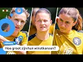 Download Lagu Oranjevrouwen bereiden zich voor op EK voetbal