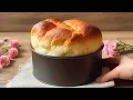 Download Lagu The easiest summer bread in the world! All the neighbors will ask for the recipe! Simple and Quick