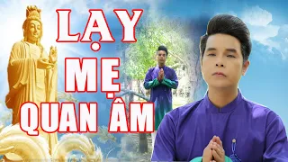 Lạy mẹ Quan Âm