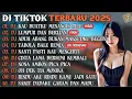 Download Lagu DJ TIKTOK TERBARU 2025 | DJ KAU BUATKU MENANGIS PILU