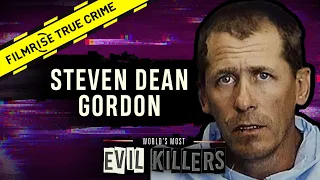Ex-Disneyland Employee Turned Serial Killer World s Most Evil Killers