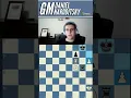 Lagu Edgiest Thing Danya Ever Said In Life | GM Daniel Naroditsky #chess #shorts