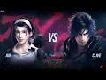 Download Lagu Jun vs Clive 9,Coliseum of Fate