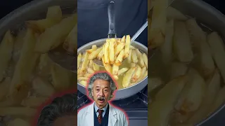 سر البطاطس المقرمشة في 5 دقائق فقط 