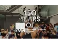 150 Years of SAIC