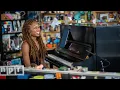 Download Lagu Isata Kanneh-Mason: Tiny Desk Concert