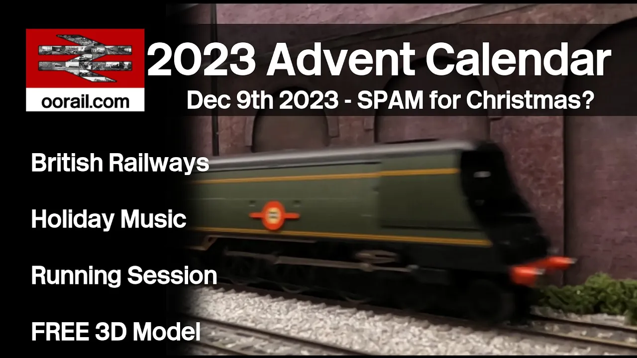 December 9th 2023