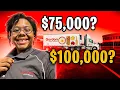 Gordon Food Service Orientation Pay Retro Review Pay Details REVEALED