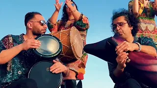 ترانه زیبای  ای یار ای یار                      دندنها