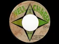 DELROY WILSON - Call on me + version (1975 Well charge)