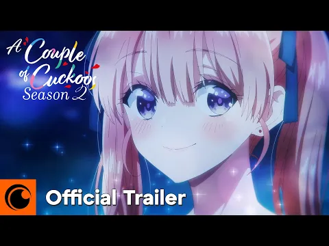 Season 2 Official Trailer [Subtitled]