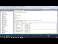 SQL Server Stored Procedures without parameters