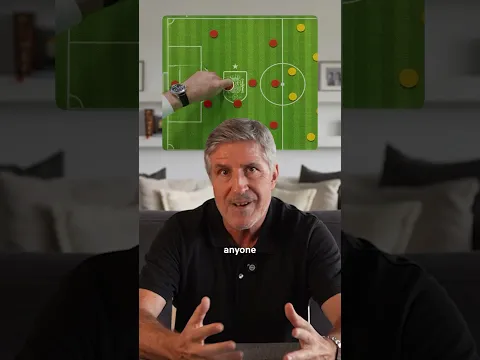 The Secret Behind Spain National Team During World Cup 2026