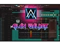 Lagu Fl Studio - Alan Walker Style Track Tutorial - Part 1 (Sing me to sleep/Routine/Alone/Faded)