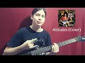 Download Lagu Jason Becker - Altitudes (Cover)