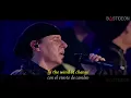 Download Lagu Scorpions - Wind Of Change (Sub Español + Lyrics)