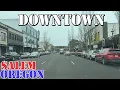 Salem - Oregon