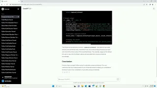 python code to calculate compound interest