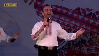 СТОЯН ПЕТКОВ Бях пил вино и ракия На мегдана с Фен Фолк ТВ Велинград 2019 