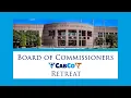 Cabarrus County BOC Retreat Schools CCS KCS RCCC 02 28 2026